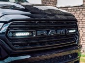 Extraljuspaket Lazer Dodge RAM från 2020-