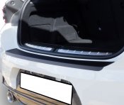 Lastskydd BMW X2 (F39) från 2017-