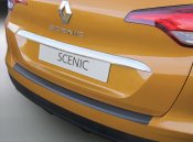 Lastskydd Renault Scenic från 2016-