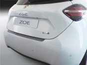 Lastskydd Renault Zoe från 2020-