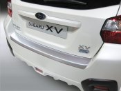 Lastskydd Subaru XV från 2012-2017