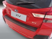 Lastskydd Subaru XV från 2018-