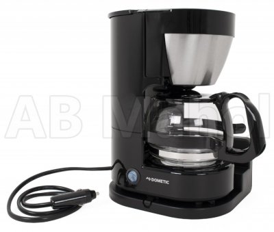 Kaffebryggare MC052 - 12 V