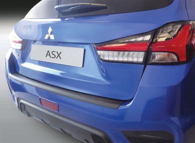 Lastskydd i ABS-plast till Mitsubishi ASX från 2019-2022