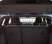 Lastgaller Audi Q4 e-tron från 2021-