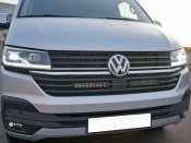 Ledramp Transporter (Volkswagen) T6.1 från 2020-