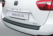 Lastskydd Seat Ibiza ST (kombi) från 2010-2017
