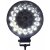 LED Extraljus 228 mm (9") - 75W, 6750 Lumen, 10-30V