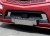Detaljer för Stötfångare i Rostfritt stål till Mercedes Actros MP4 från 2011-