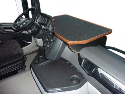 Mittbord till Scania R & S-serien (C20) från 2017-
