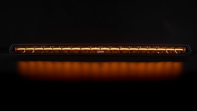 LEDSON EPIX30+ LED-ramp - 740 mm (30), 270W, Powerboost, 9-36V