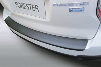 Lastskydd Subaru Forester från 2016-2018