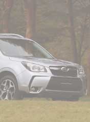 Subaru Forester 2008-2015