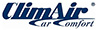 ClimAir logotyp