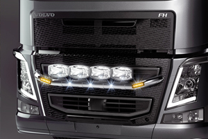 Frontbåge Volvo FM Version 4 från 2013-